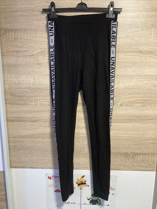 Pantaloni dama sport