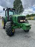 Vand john deere 6620