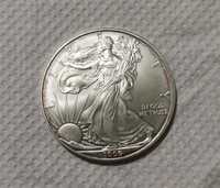 Monedă Liberty 2009