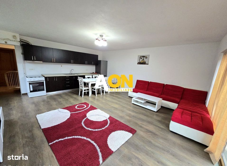 1/2 Duplex, 4 Camere, Zona Ampoi 3