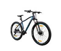 Bicicleta Mtb Devron 2023 RM2.7 - 27.5 Inch, M, Gri