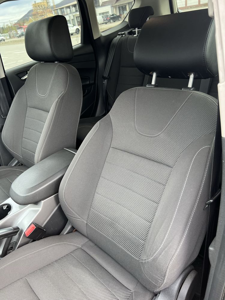 Ford Kuga 2.0 tdi