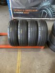 Anvelope vara 215/65/16C Continental Van Contact Eco 215 65 16C R16C