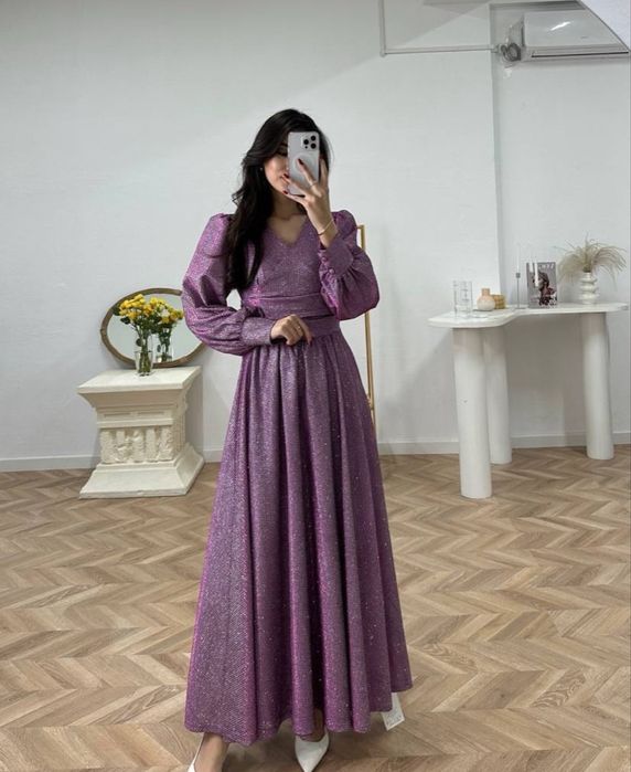 Продам вечернее платье