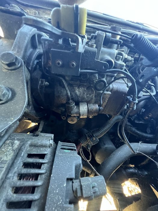 На части рено канго 1.9 дизел 2005г