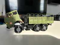 Macheta DAC 665TM militar scara 1:43