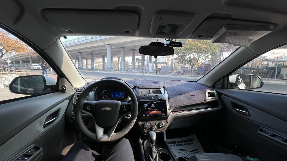 Продаю автомобиль