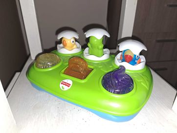 Fisher price пиленца и 