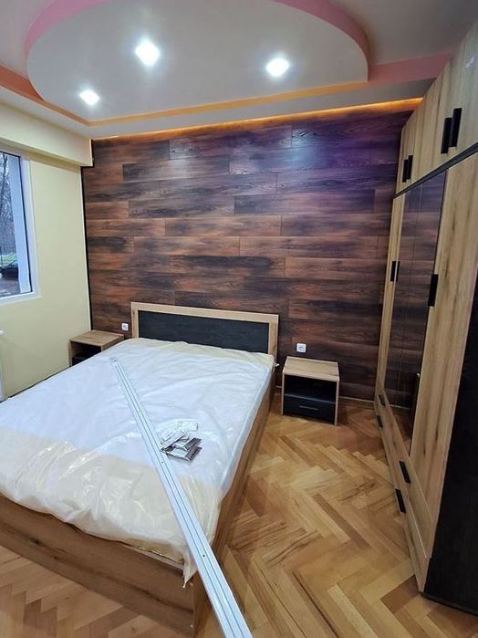 Продава се Тристаен апартамент в София, Свобода - 60 кв.м за 2549 €/кв.м - Снимка #5