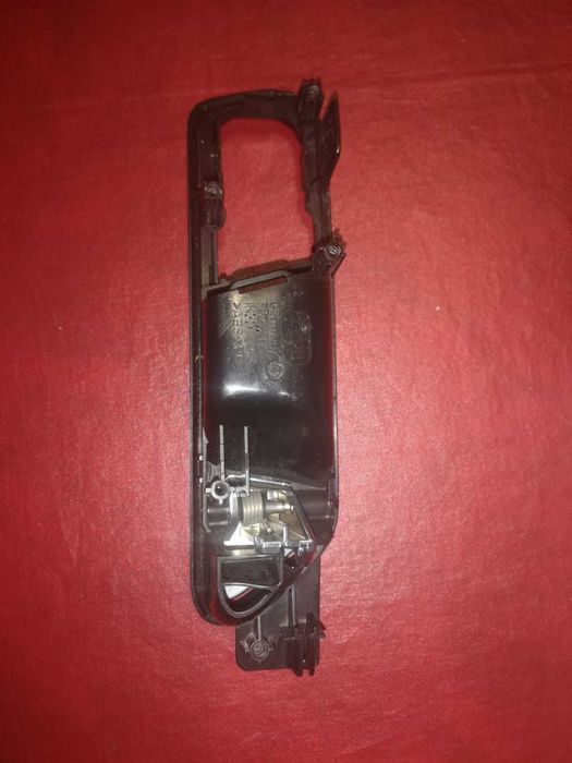 Manere  interioare usi fata Caddy