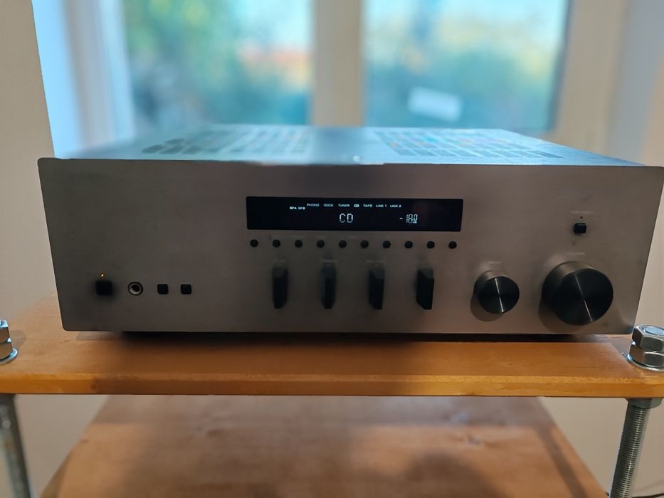 Amplificator Yamaha R-S300