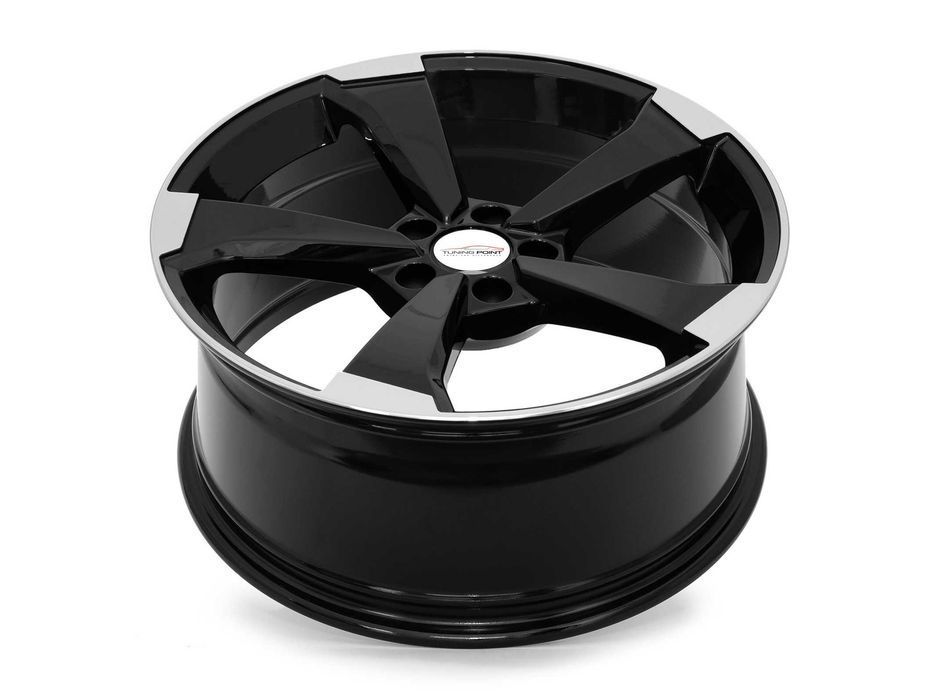 Jante AUDI 18 R18 Model ROTOR 2000-2024 A5 A6 A7 A8 Q2 Q3 Q5 Q7