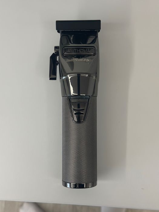 Професионална машинка за постригване Babyliss JANTHOMAS