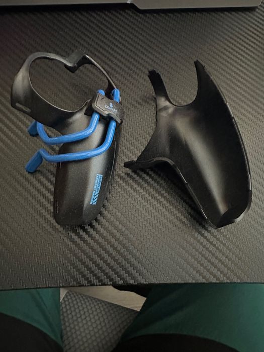 Лопатки за джойстик