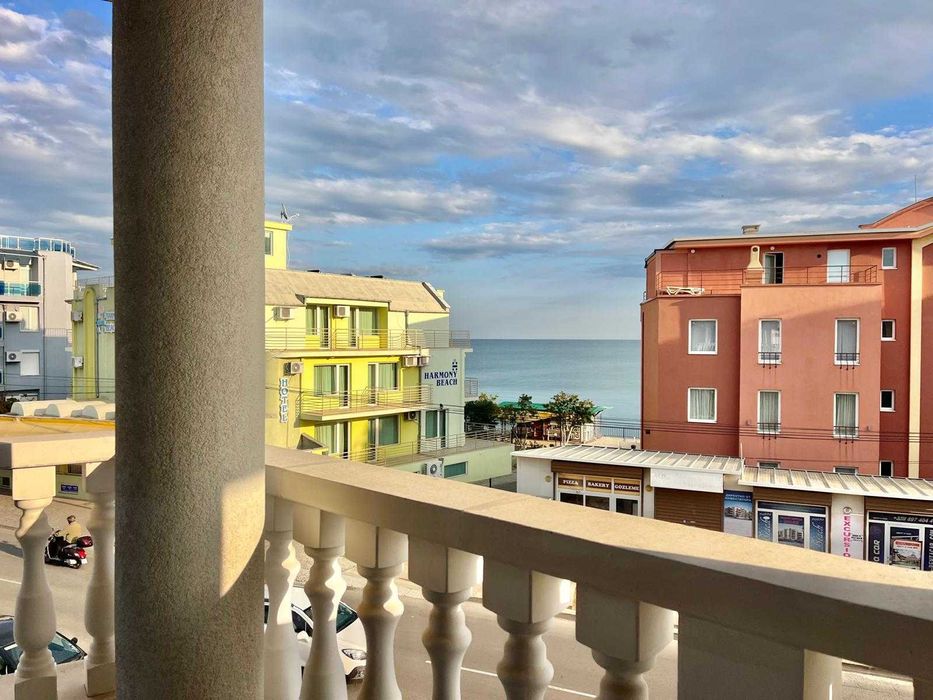 Продава се Двустаен апартамент в с. Равда, Област Бургас - 58 кв.м за 1656 €/кв.м - Снимка #10