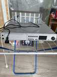 Amplituner braun r2