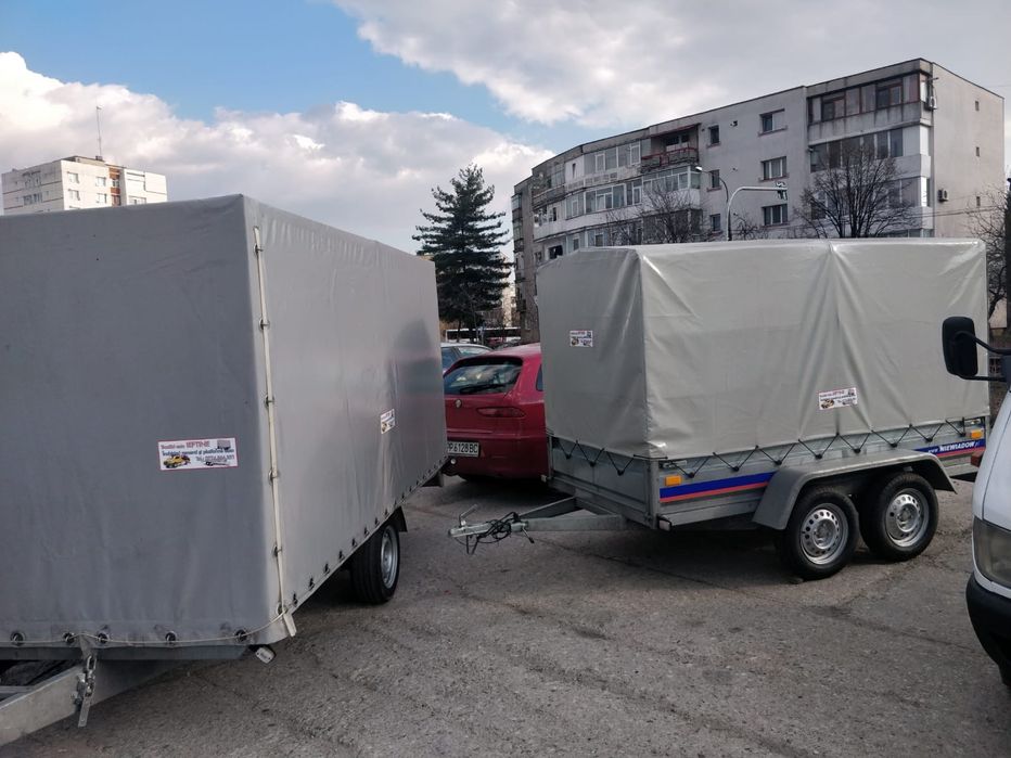 Tractari auto Argeș /Închirieri platforme auto /Inchiriez remorci ATV