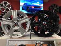 15ц 4x100 SMART/Fortwo/ForFour/Нови/Brock