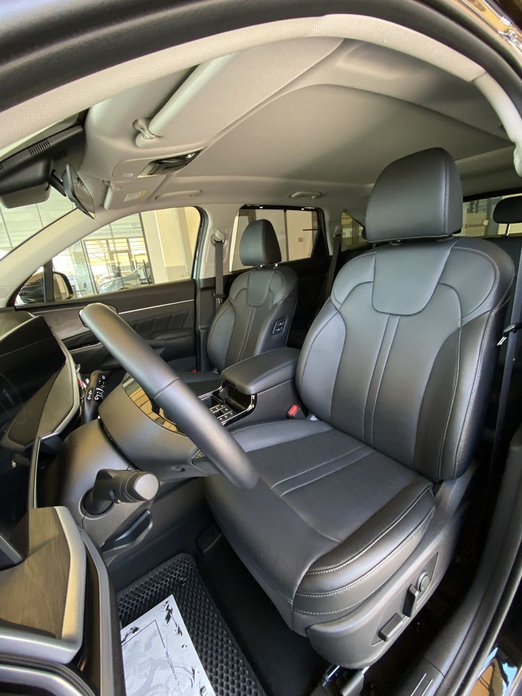 Kia sorento 2024