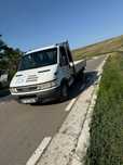 Vand iveco deyli motor 2,3