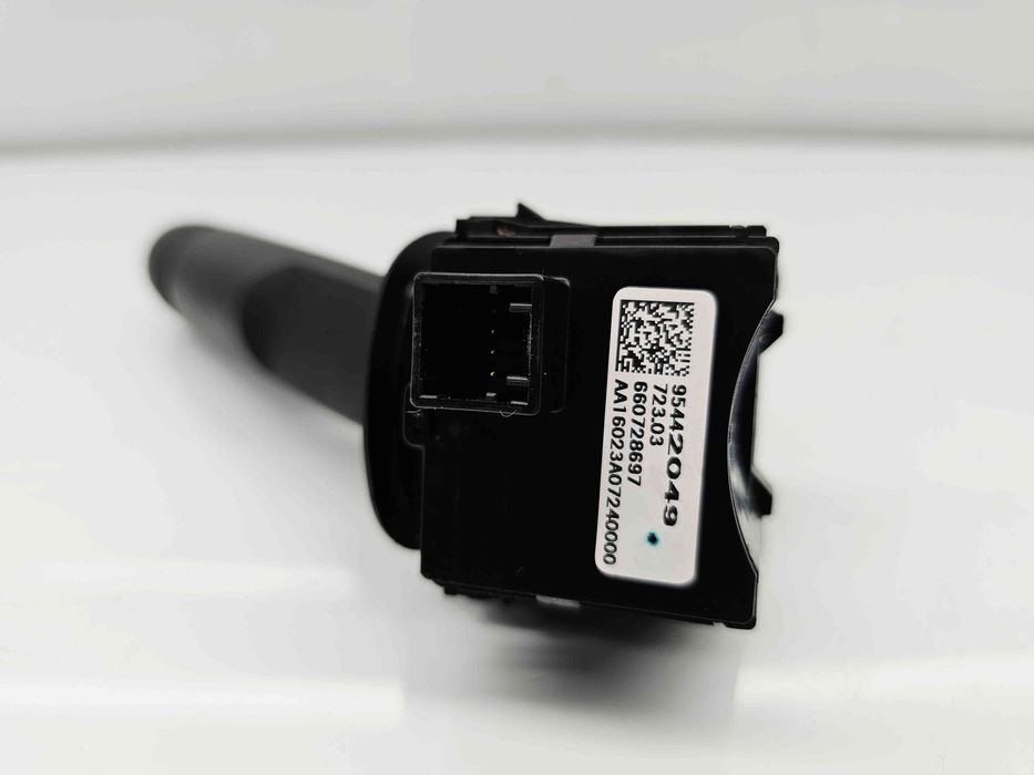 Maneta stergator Opel Mokka [Fabr 2012-2019] 95442049