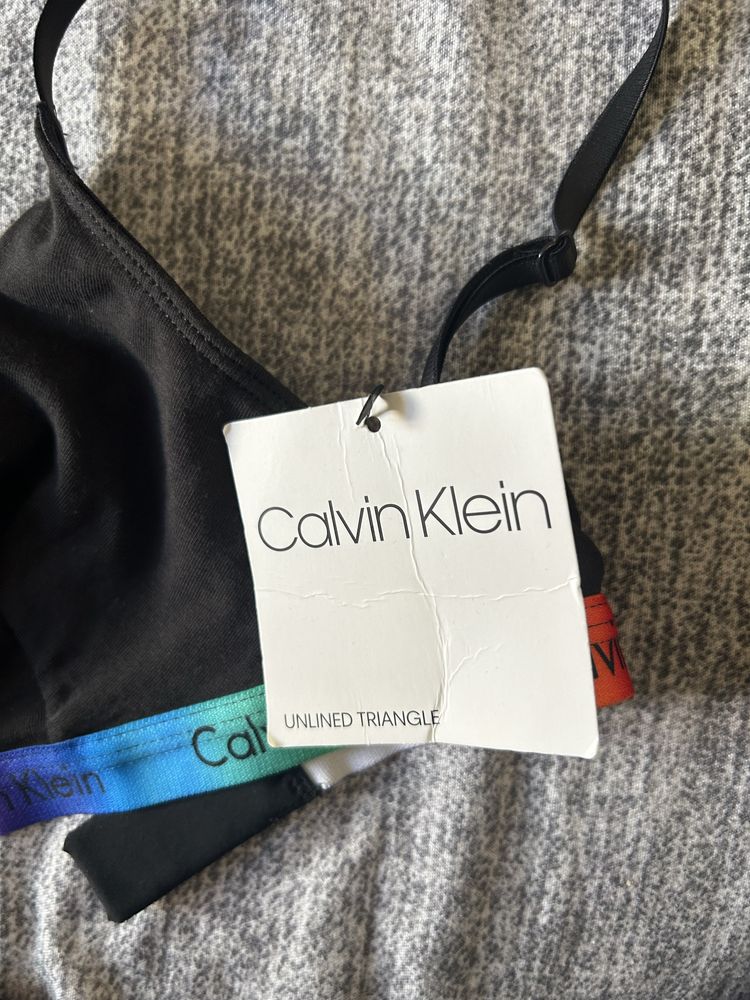 Sutien Calvin Klein