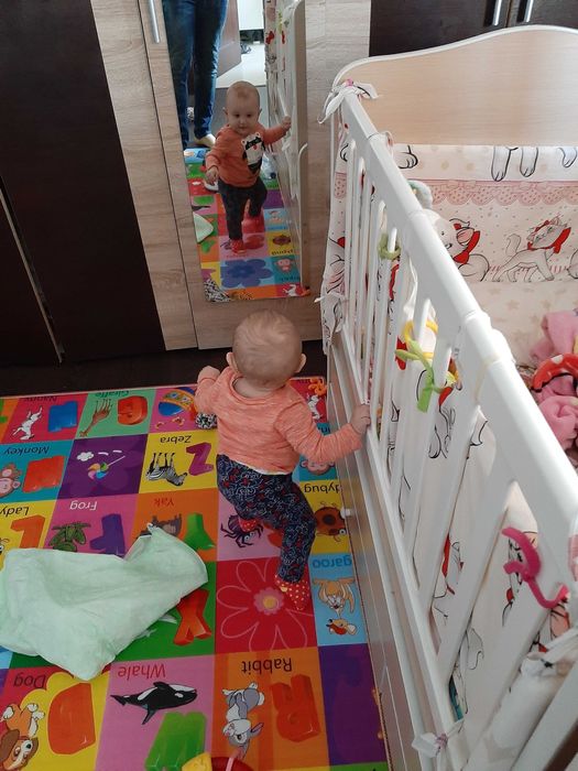 Patut copii care se face si pat adolescent sau birou.