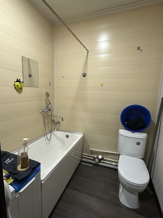 Срочно Продаётся 2/4/4 Слонима-2