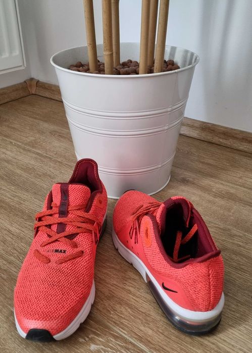 Adidasi Nike Air Max Sequent 3, dama, marimea 38