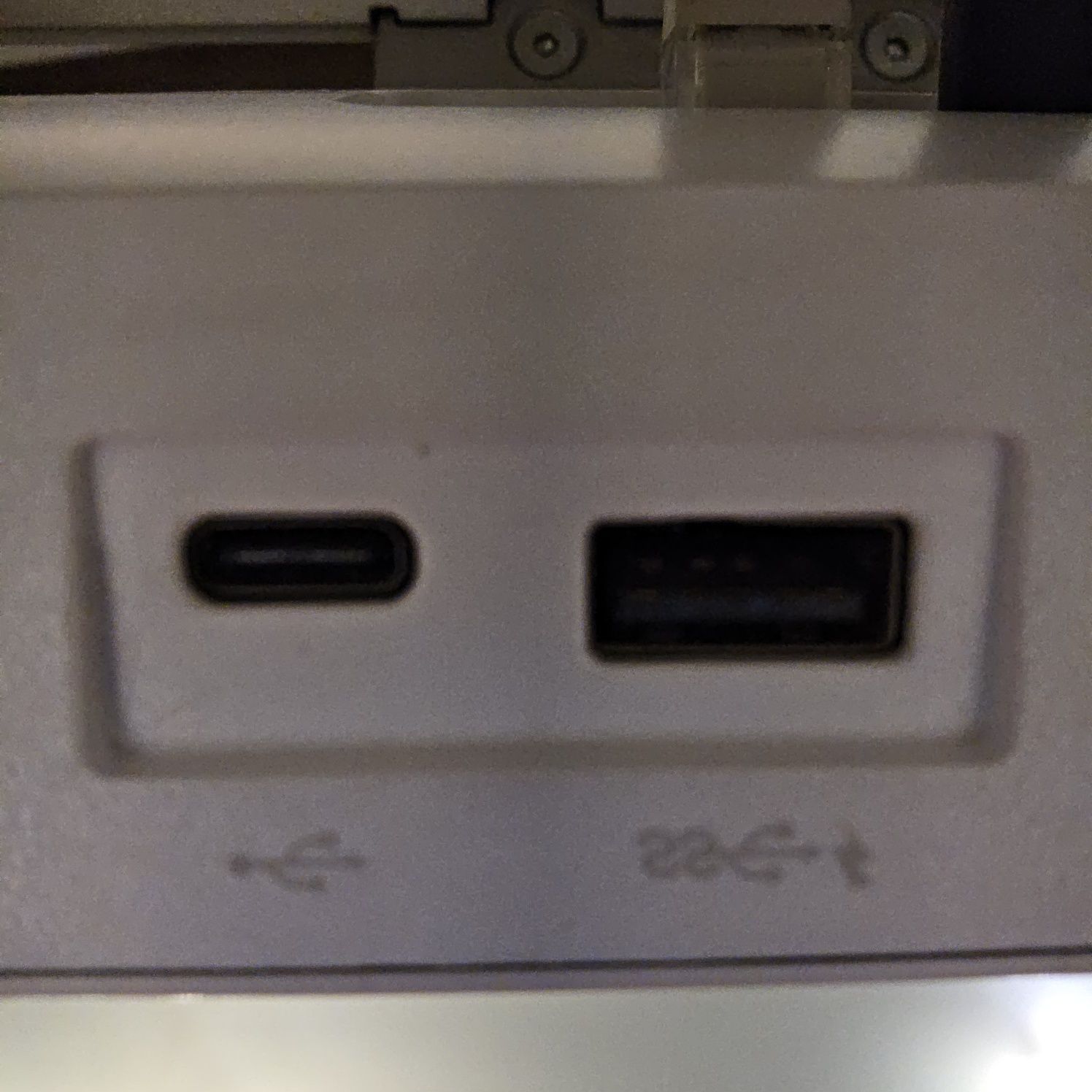 HP Pavilion All-in-one