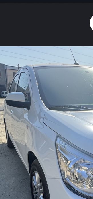 Мошина сотилади 2022 йил юрган масофаси 50 минг