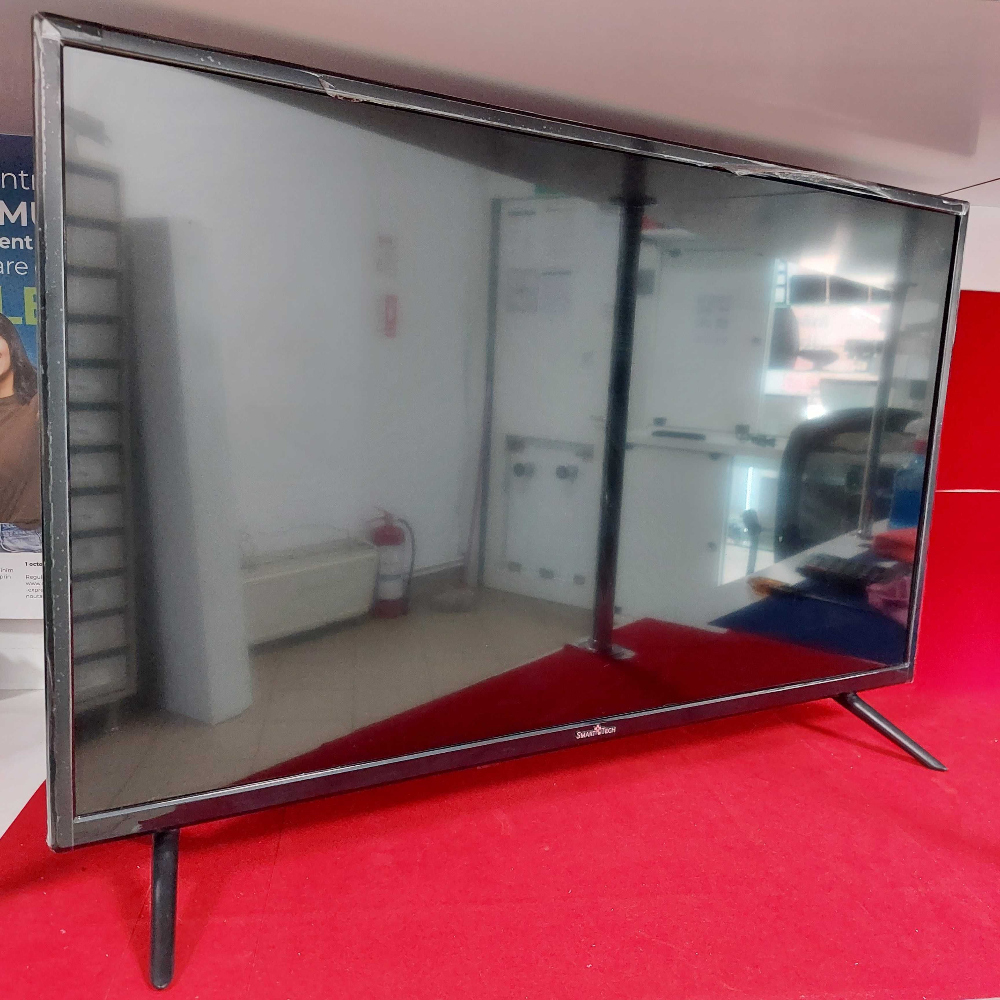 ( B28878.1 / Ag28 Doi Baieti )  SmartTech TV Led 32 inch / HD