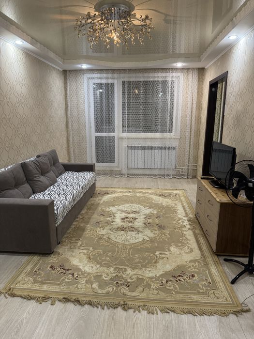 Сдам 2х ком квартиру в Боровом