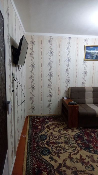 Kvartira Chilonzor 2X