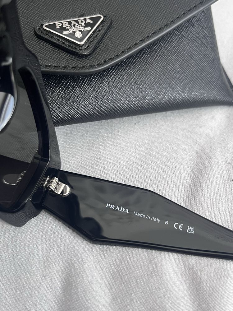 Очила prada symbole