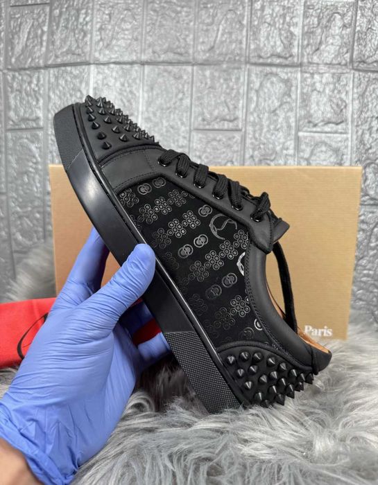 Christian Louboutin 2025 ( Calitate Premium )