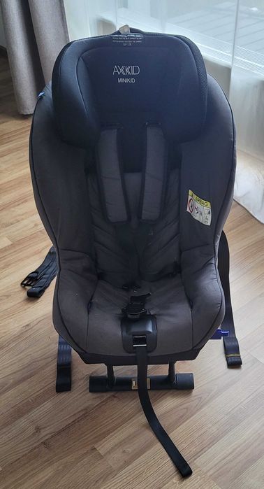 Scaun auto Axkid Minikid 2.0