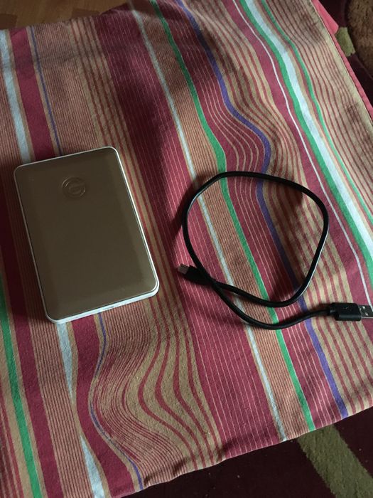 Vand Hdd extern 1Tb usb c