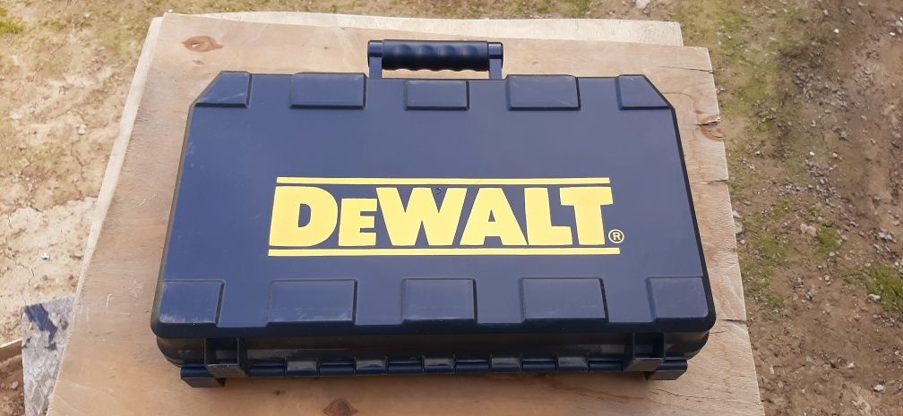 DeWALT DW 268 yangi