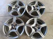 4х100 хонда Хюндай киа 4x100 kia hyundai Honda 14 цола джанти