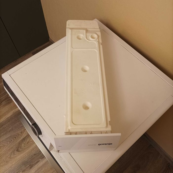 Сушилня Gorenije кондензационна с термо помпа