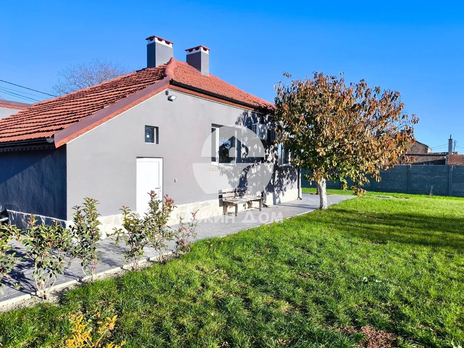 Продава се Къща в с. Гюльовца, Област Бургас - 108 кв.м за 1760 €/кв.м - Снимка #11