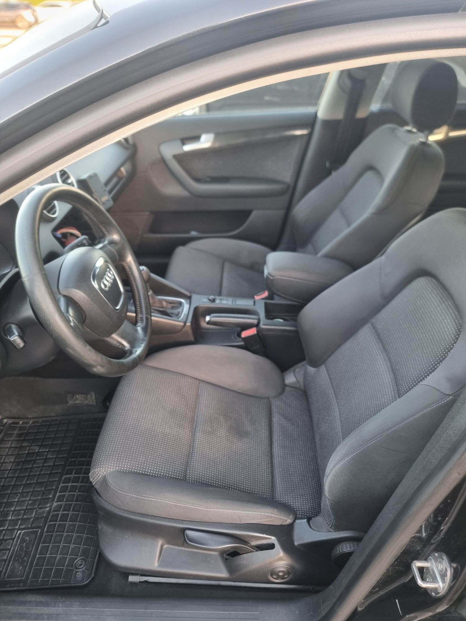 De vânzare audi a3. 2.0 bkd