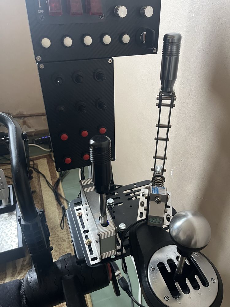 Vand Simulator Auto