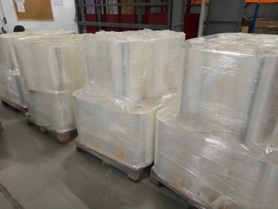 Полипропиленовая упаковочная  пленка ОПП по 1500 тенге/кг