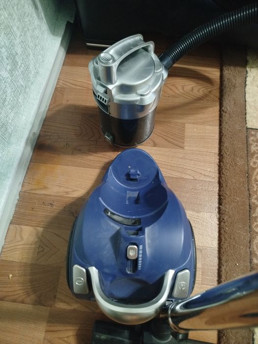 Продаю Пылесос BQ