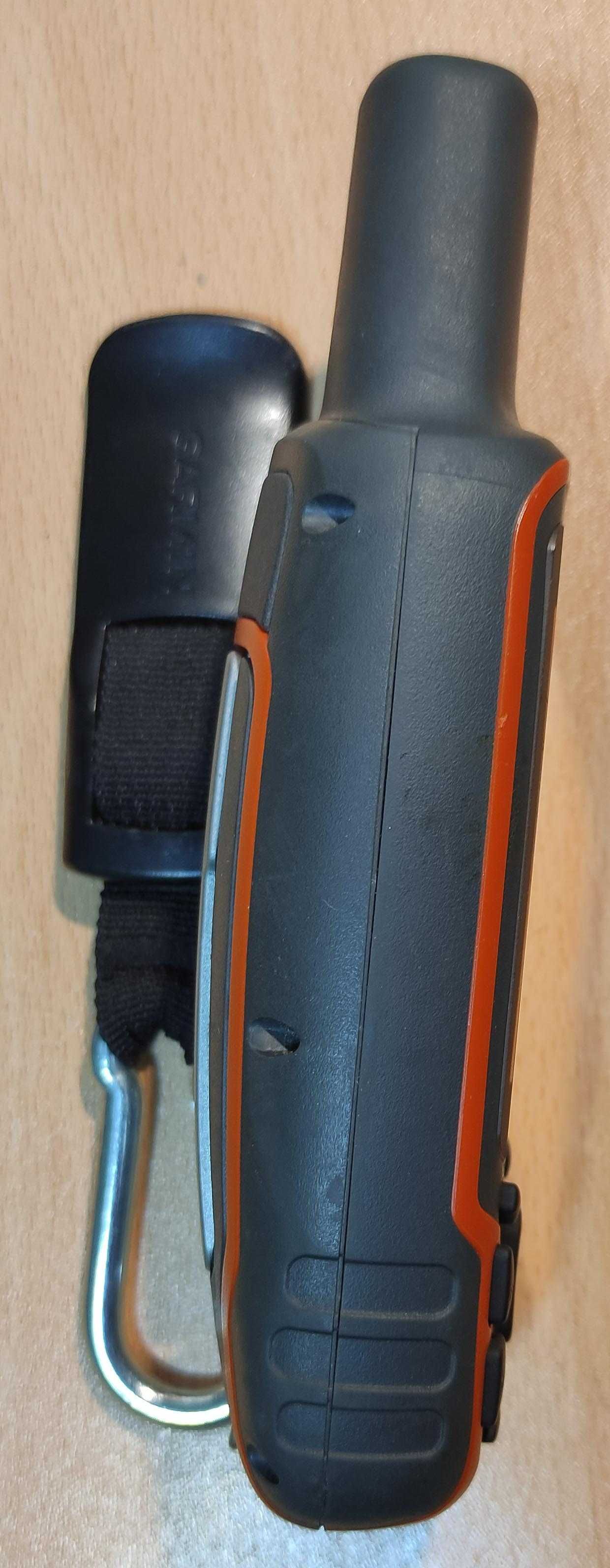 Туристическа и офроуд нави Garmin GPSMAP 64s, за мотор, колело, лодка