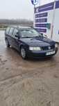 Passat b5 break 1.6 benzina