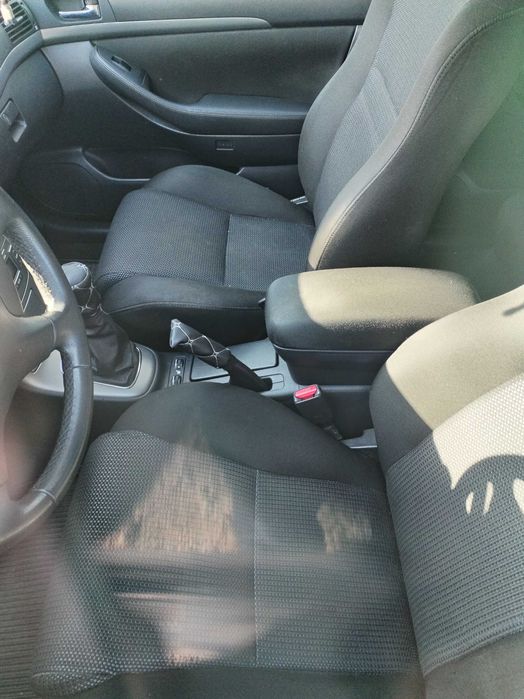 Toyota Avensis T25 executive! 20 d4d