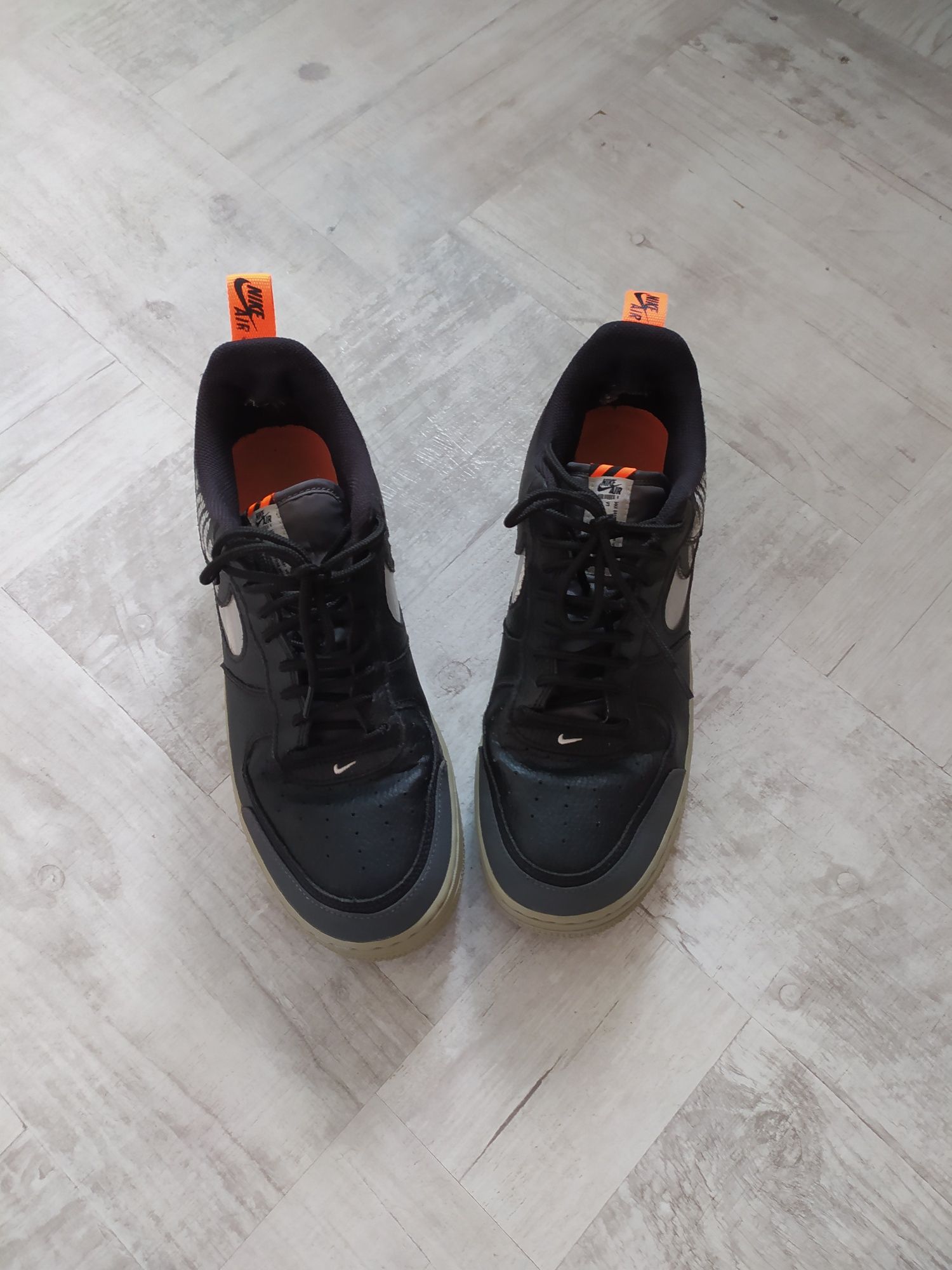 Nike air force 1 43